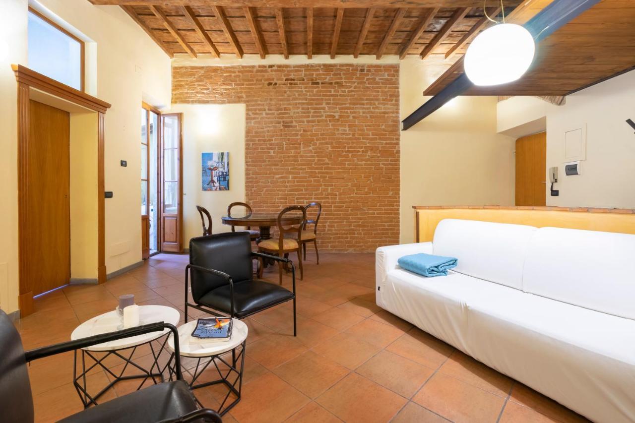 Verdi 11 Firenze Esterno foto
