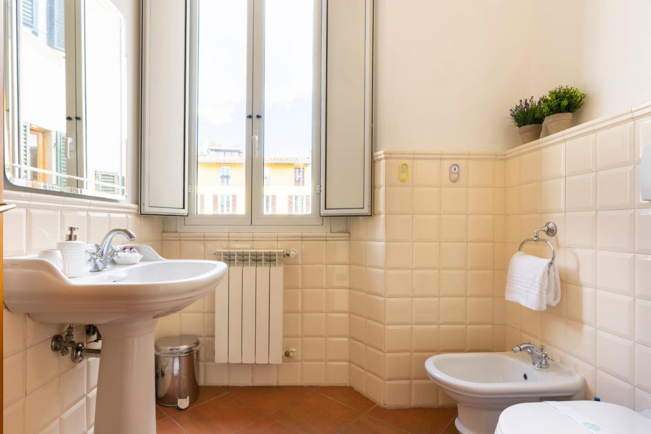 Verdi 11 Firenze Esterno foto