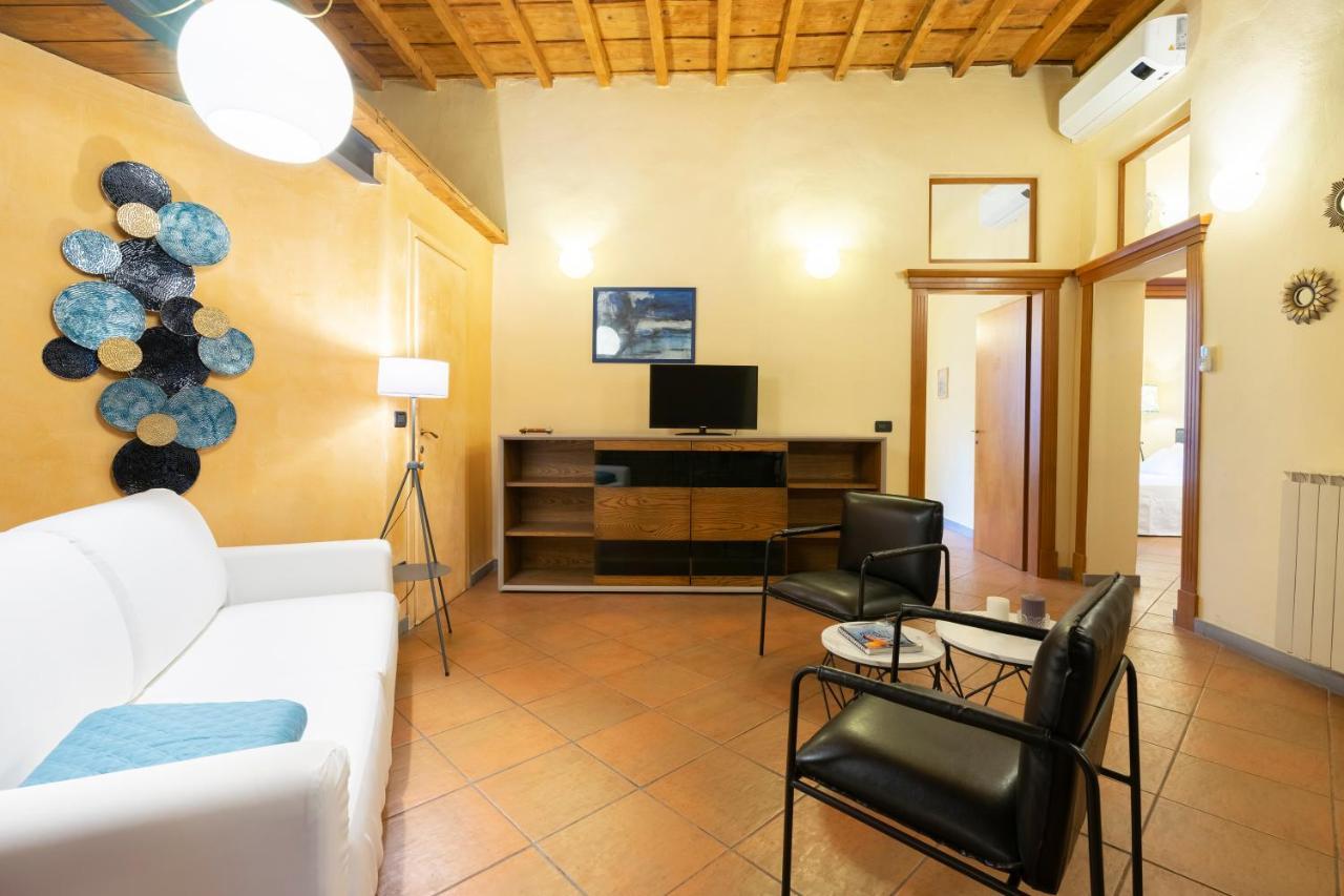 Verdi 11 Firenze Esterno foto