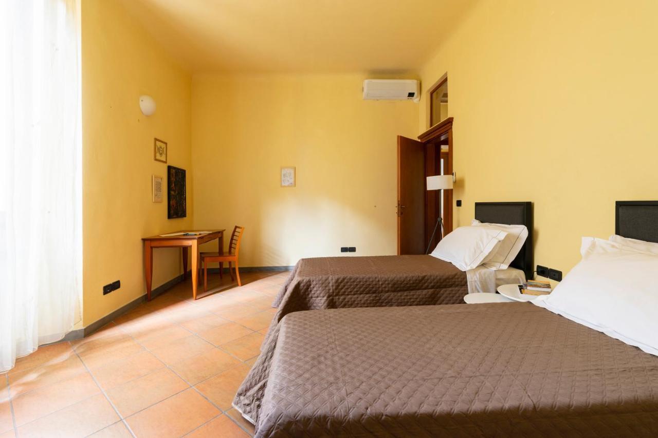 Verdi 11 Firenze Esterno foto